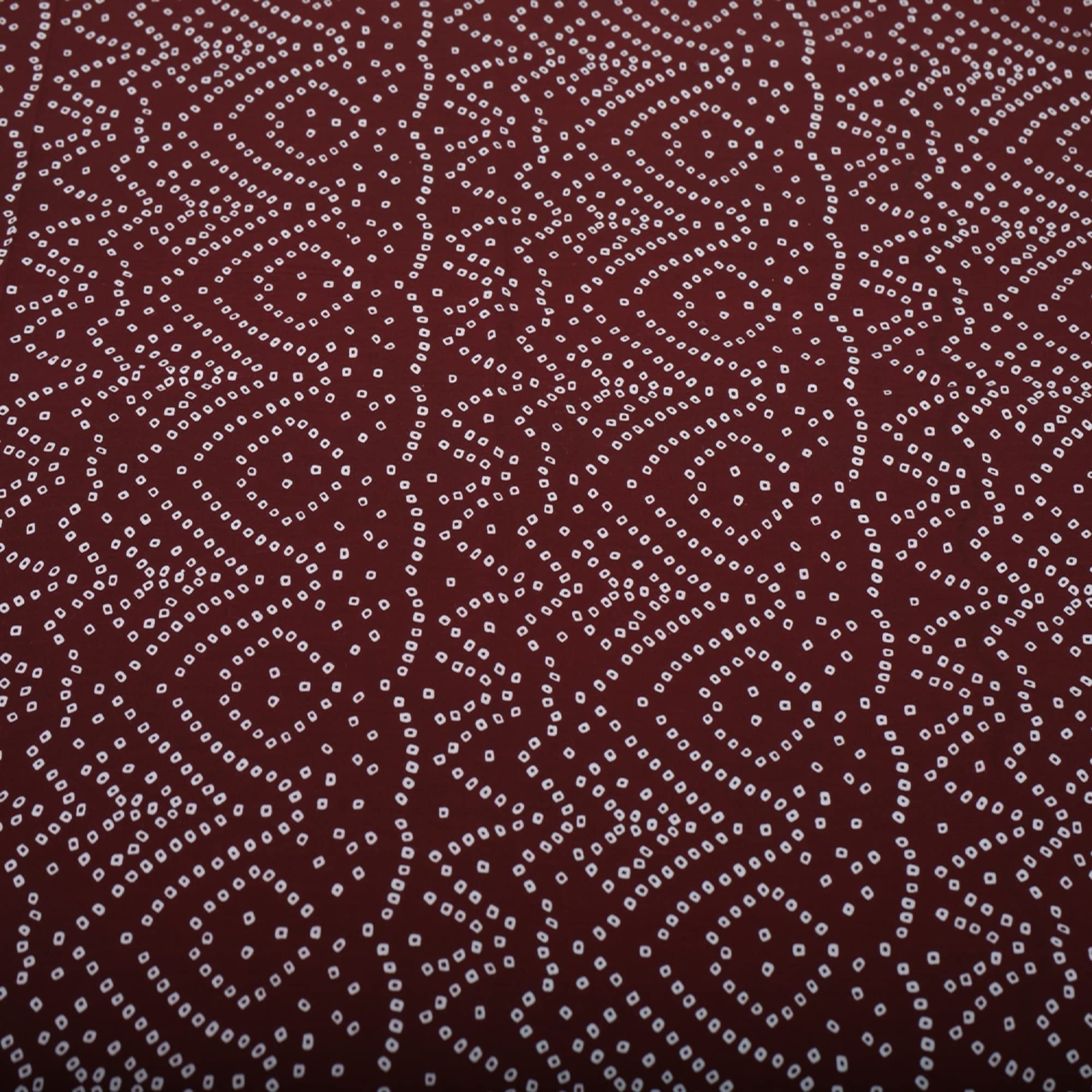 Trade Star 3 Yard Fabric for Dressmaking 100% Cotton Hand Block Print Fabric Beautiful for Kurtis Ethnic Boho Textile for Crafting (Pattern 1, 3 Yard) - Image 5