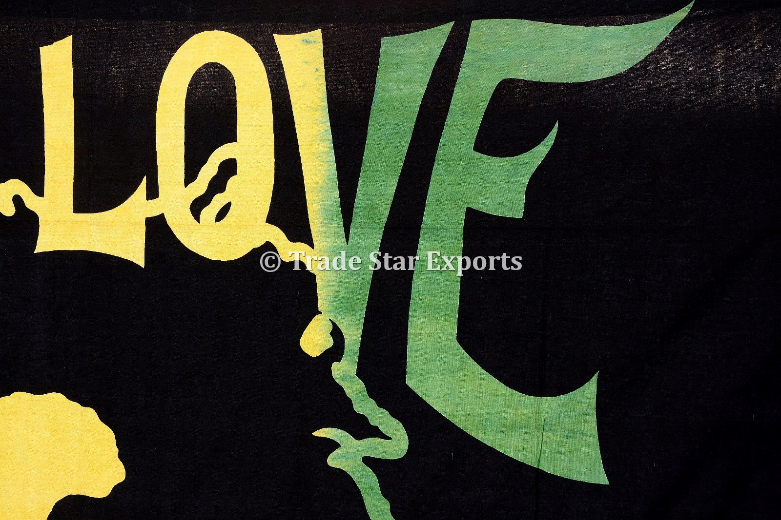 Trade Star Indian Wall Hanging Gypsy Beach Blanket for Home Decor Decorative Throw Wall Hanging Hippie Decor Tapestry Fall Decor Table Cloth Bohemian Bedding Single Boho Picnic Throw - Image 7